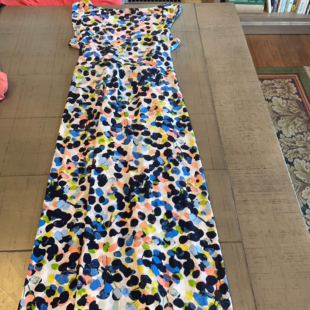 Motherhood Maternity dress